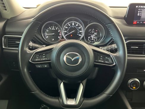 Used 2019 MAZDA CX-5 Sport FWD image 16