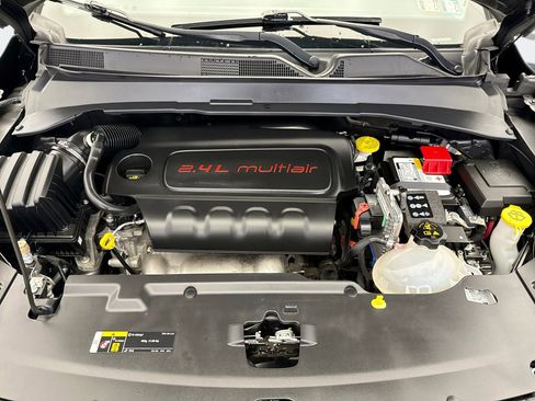 Used 2022 Jeep Compass Latitude w/ Convenience Group image 21