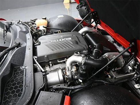 Used 2007 Pontiac Solstice GXP w/ Premium Package image 22