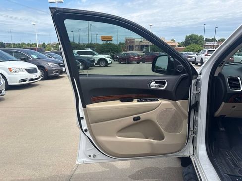 Used 2017 Dodge Durango Citadel AWD/4WD image 9