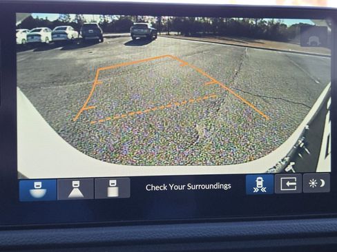 New 2026 Honda CR-V Sport-L image 12