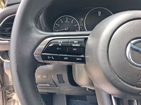 Used 2024 MAZDA CX-30 AWD 2.5 S w/ Preferred Package image 19
