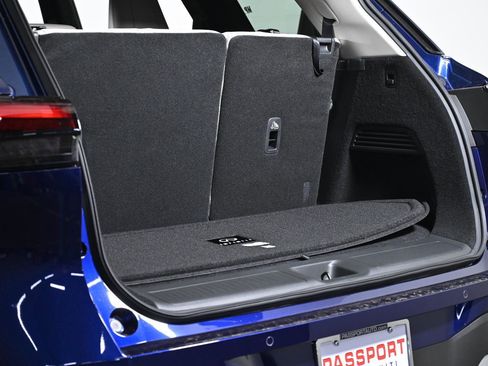 New 2026 INFINITI QX60 Luxe w/ Cargo Package image 31