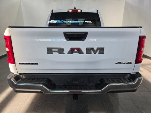 Used 2025 RAM 1500 Big Horn image 4