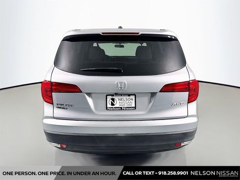 Used 2018 Honda Pilot EX image 6