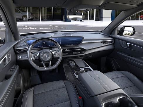 New 2026 Buick Enclave Sport Touring w/ Super Cruise Package FWD image 15