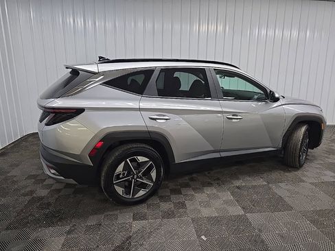 Used 2025 Hyundai Tucson SEL image 3