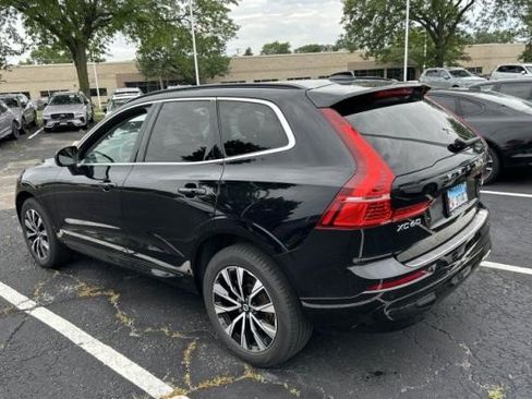 Used 2023 Volvo XC60 B5 Core w/ Climate Package AWD/4WD image 4