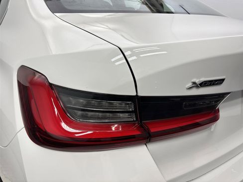 New 2026 BMW 330i xDrive Sedan w/ Convenience Package image 19