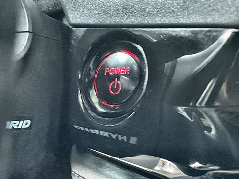 Certified 2024 Honda Accord Sport image 23