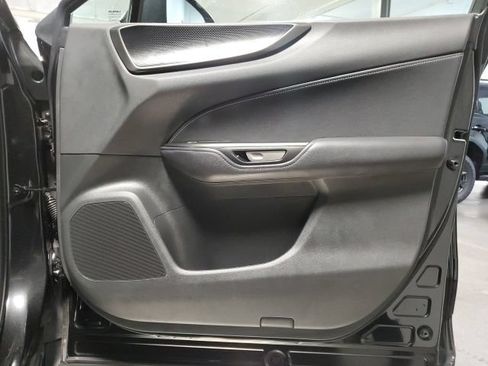 Used 2025 Lexus NX 350 AWD w/ Cold Area Package image 27