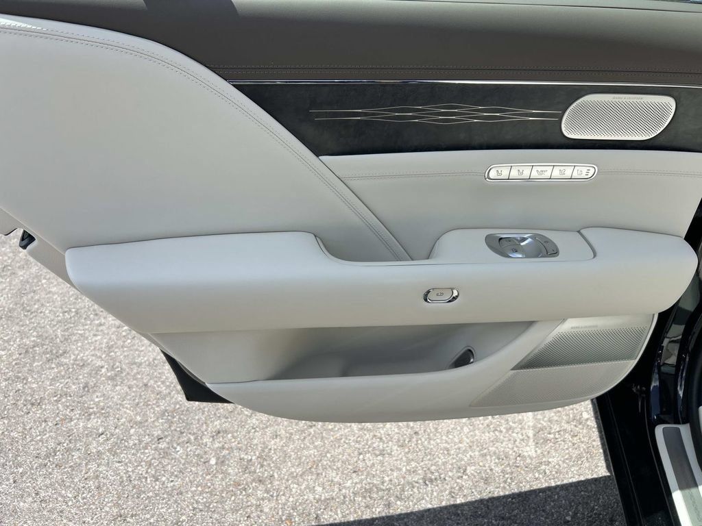 New 2026 Genesis G90 3.5T AWD/4WD image 22