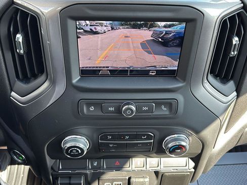 New 2026 GMC Sierra 2500 Pro image 29