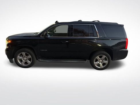 Used 2017 Chevrolet Tahoe LT image 5