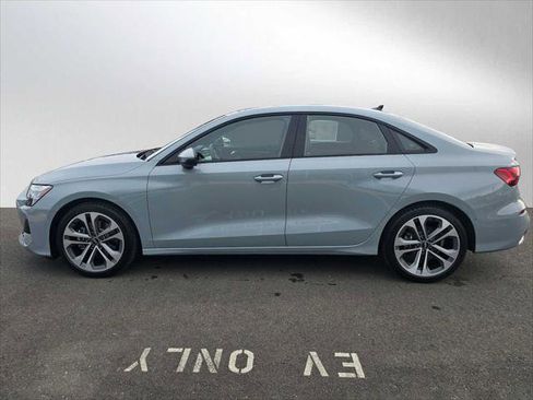 New 2026 Audi A3 2.0T Premium Plus image 6