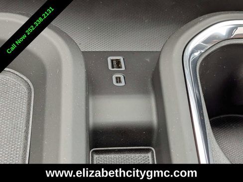 New 2026 GMC Sierra 2500 Denali Ultimate image 34