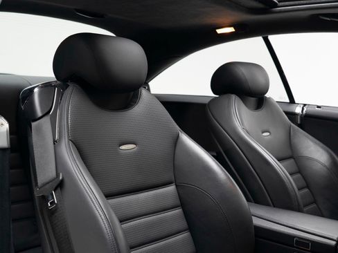 Used 2012 Mercedes-Benz CL 63 AMG image 47