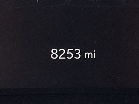 Used 2024 Jeep Compass Trailhawk image 19