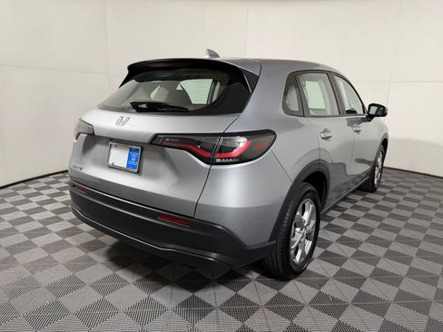 Certified 2025 Honda HR-V LX image 19