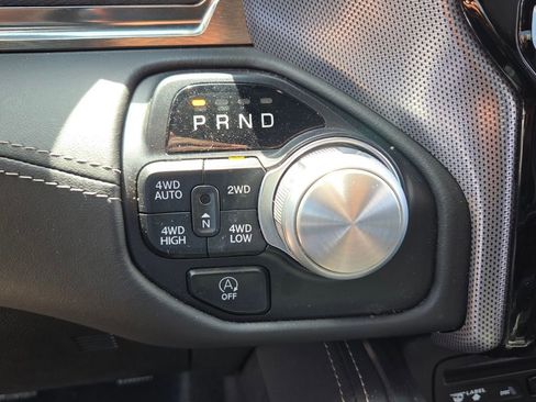 Used 2019 RAM 1500 Limited AWD/4WD image 20