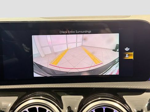Used 2021 Mercedes-Benz A 220 4MATIC image 12