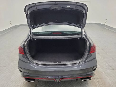 Used 2024 Kia Forte GT w/ GT2 Package FWD image 29