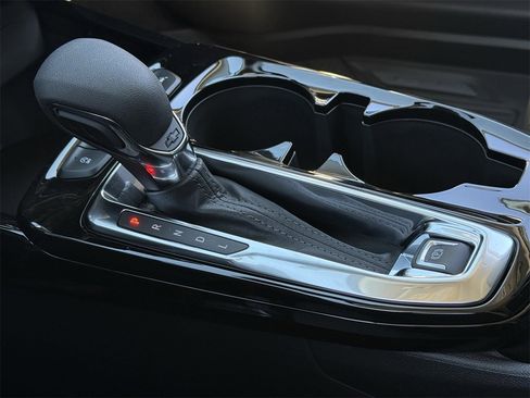 New 2026 Chevrolet Trax LT w/ Driver Confidence Package image 20