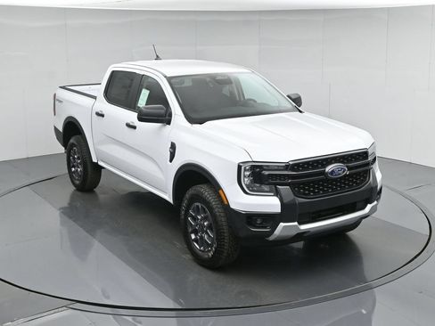New 2026 Ford Ranger XLT RWD image 36