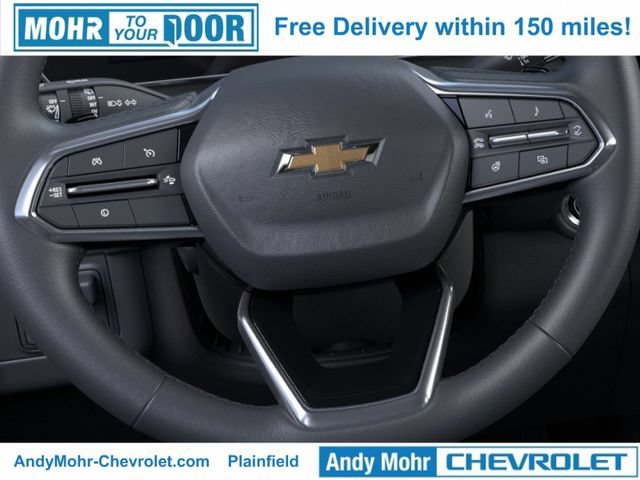 New 2026 Chevrolet Tahoe Premier AWD/4WD image 25