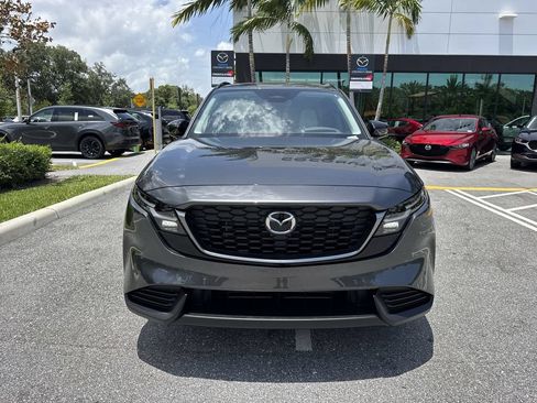 New 2026 MAZDA CX-5 Preferred AWD/4WD image 29