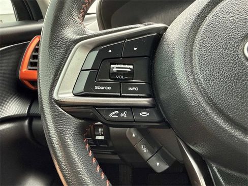 Used 2021 Subaru Forester Sport image 28