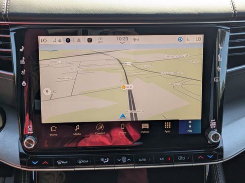 New 2026 Jeep Grand Wagoneer Limited image 31