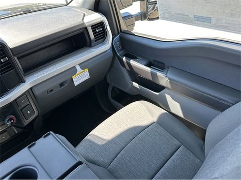 New 2025 Ford F250 XL w/ STX Appearance Package image 14