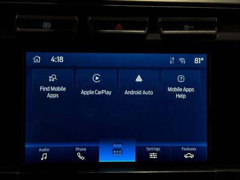 Used 2024 Ford F350 XL w/ XL Chrome Package AWD/4WD image 6