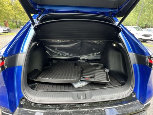 New 2025 Acura ADX A-Spec image 24