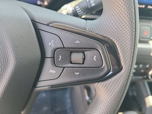 New 2026 Chevrolet TrailBlazer LS FWD image 25