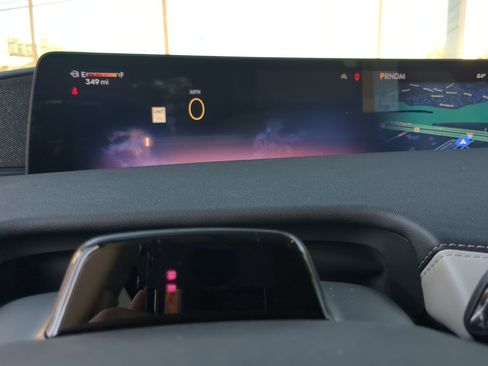 New 2025 Lincoln Navigator Reserve image 14