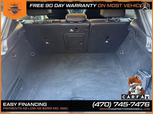 Used 2017 Mercedes-Benz GLA 250 image 9