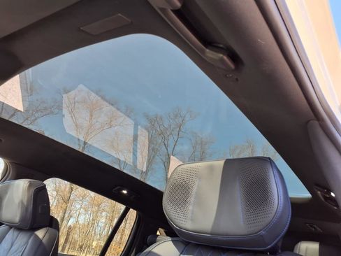 New 2025 Cadillac Escalade IQ Sport 1 image 15