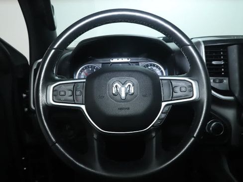 Used 2023 RAM 1500 Big Horn AWD/4WD image 20