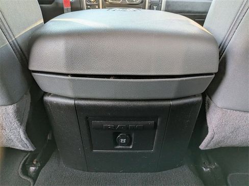 Certified 2018 RAM 1500 Big Horn image 13