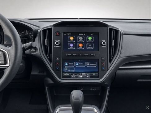 Certified 2025 Subaru Impreza 2.0i AWD/4WD image 12