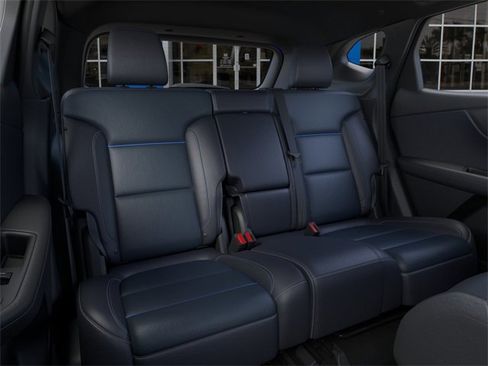New 2026 Chevrolet Blazer RS image 18