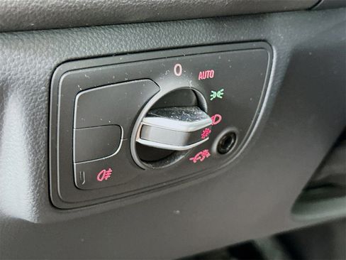 Used 2015 Audi A6 2.0T Premium Plus w/ Premium Plus Package image 10