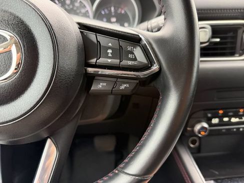 Certified 2022 MAZDA CX-5 Carbon Edition AWD/4WD image 17