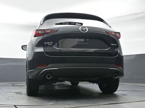 Certified 2023 MAZDA CX-5 AWD 2.5 S w/ Select Package image 29