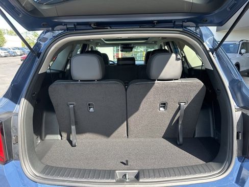 New 2026 Kia Sorento S w/ S Panoramic Sunroof Package image 19