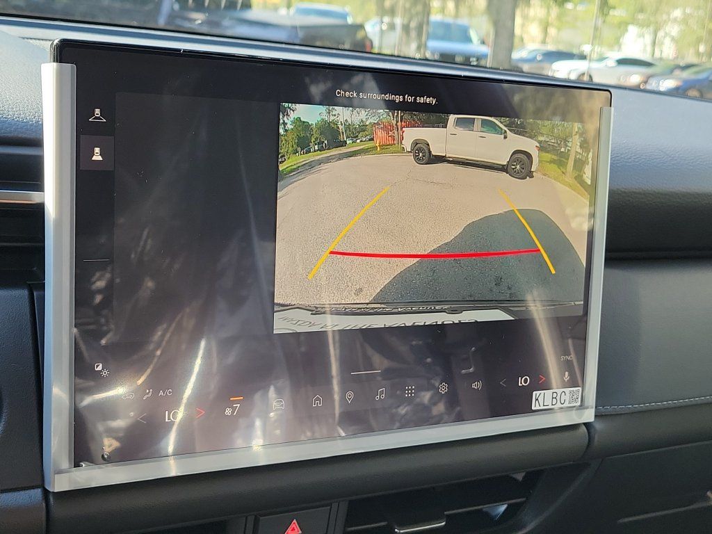 New 2026 MAZDA CX-5 Select AWD/4WD image 28