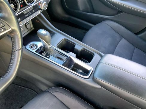 Used 2024 Nissan Sentra SV w/ All-Weather Package image 15