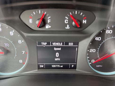 Used 2022 Chevrolet Malibu LT image 18